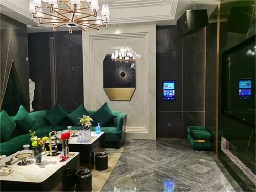 临汾ktv小时场，玩乐尽在其中-古县ktv预定